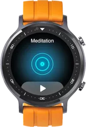 Realme Watch S